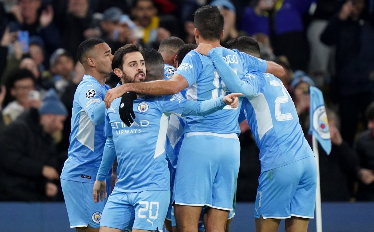 Liga Campionilor, etapa #5: Manchester City a întors spectaculos cu PSG + Tătărușanu, invincibil pe terenul lui Atletico » Rezultatele serii + clasamentele