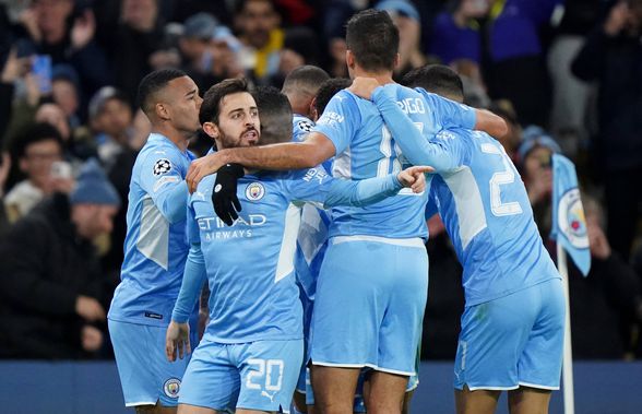 Manchester City - Leicester: Misiune imposibilă pentru oaspeți! Trei PONTURI pentru un meci în care City promite show de Boxing Day