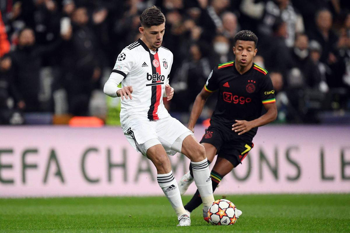 Liga Campionilor, runda #6 » Calificare pentru Real Madrid și Atletico. Dortmund a bătut la scor, dar prinde doar Europa League, iar AC Milan e OUT! Toate rezultatele de marți