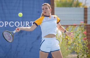 Profesoară pentru fani » Simona Halep se alătură altor nume celebre care vor preda tenis online