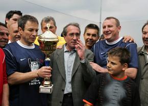 Ce pensie are Tudorel Stoica, după 15 ani la Steaua: „Eram mort, dacă nu mă ajuta Valentin Ceaușescu!”