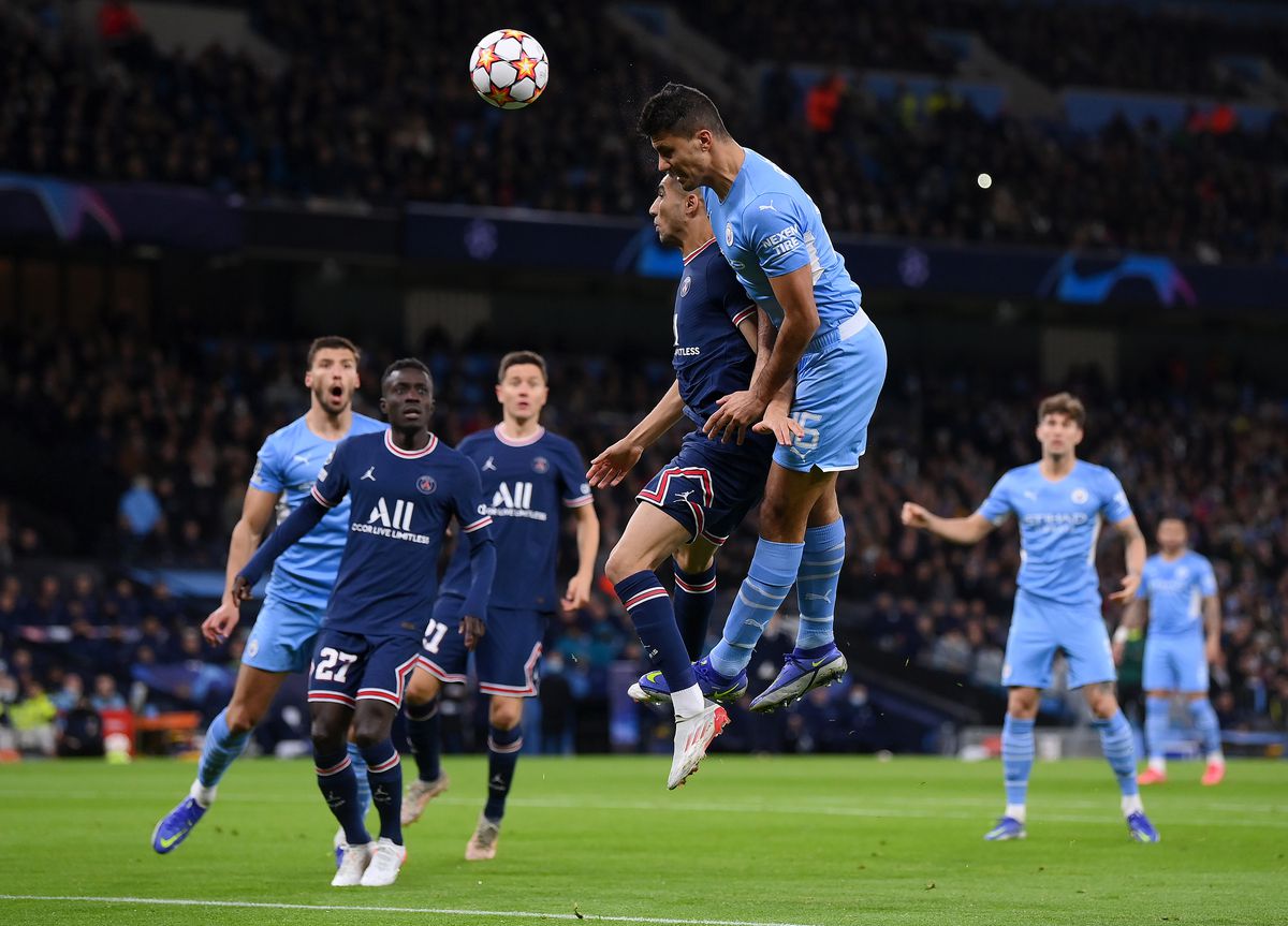 UEFA Champions League - 24 noiembrie