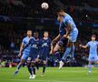Liga Campionilor, etapa #5: Manchester City a întors spectaculos cu PSG + Tătărușanu, invincibil pe terenul lui Atletico » Rezultatele serii + clasamentele