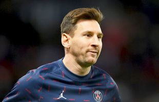 Lionel Messi nu o vede capabilă pe Barcelona să lupte pentru Champions League: „Sunt echipe mai bune”