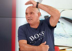 Întâlnirea FRF - Răzvan Lucescu, un bluf? Florin Prunea: „De fapt, vor un antrenor slugarnic și ieftin. Stoichiță e perfect”