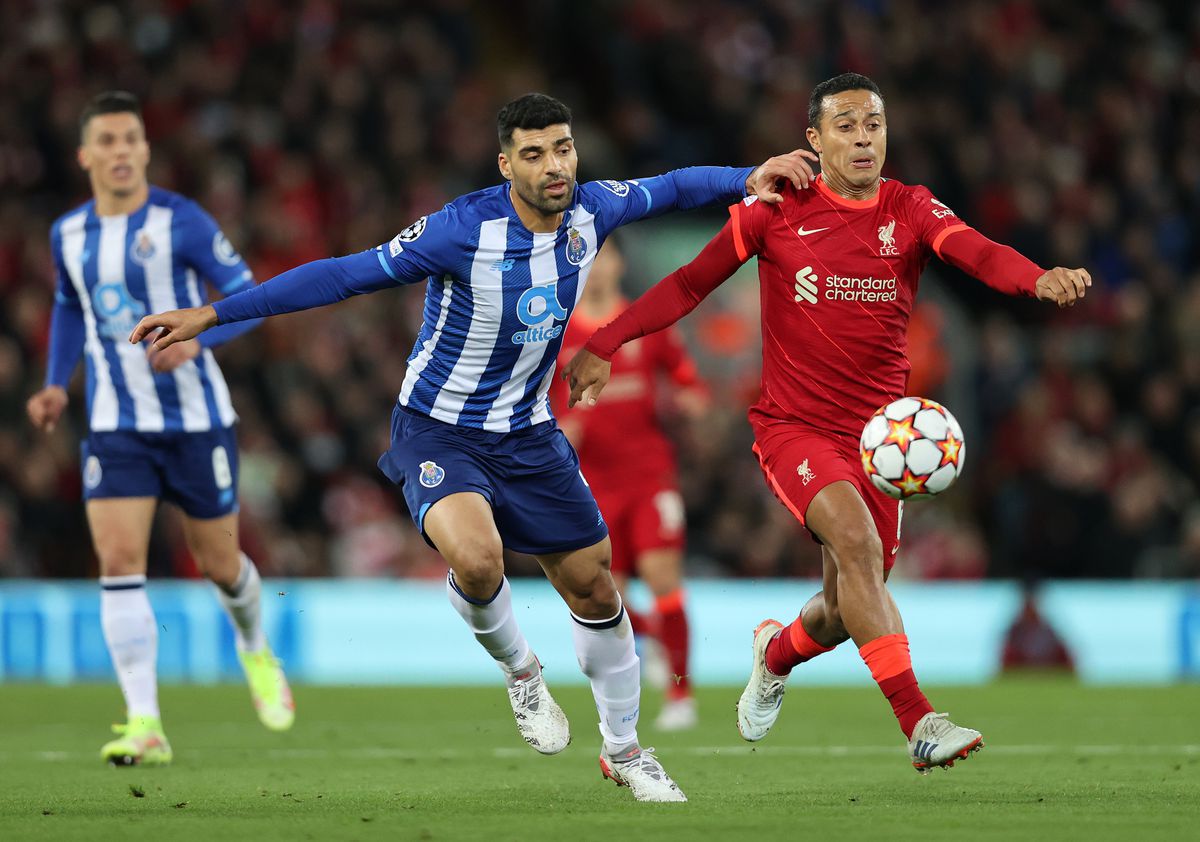 UEFA Champions League - 24 noiembrie