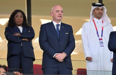 Primul pas făcut în spate de FIFA și Qatar! Anunț de ultimă oră la Campionatul Mondial