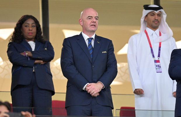 Primul pas făcut în spate de FIFA și Qatar! Anunț de ultimă oră la Campionatul Mondial