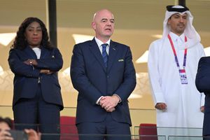 Primul pas făcut în spate de FIFA și Qatar! Anunț de ultimă oră la Campionatul Mondial