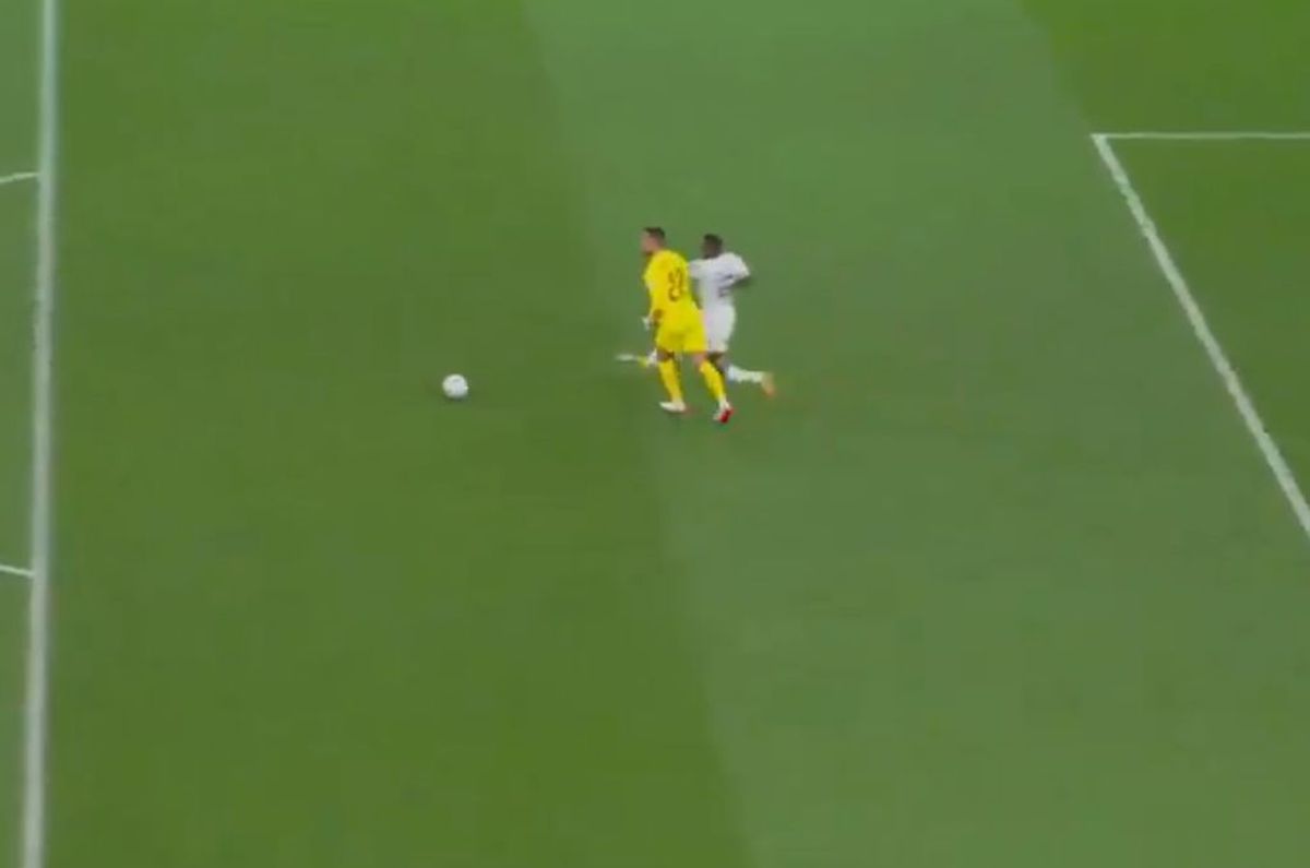 Ar fi fost gafa turneului! Ce a putut să facă portarul Portugaliei + Cristiano Ronaldo s-a dus la el cum s-a terminat meciul