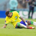 Neymar/ foto Imago Images
