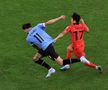 Uruguay - Coreea de Sud, la Campionatul Mondial din Qatar // foto: Guliver/gettyimages