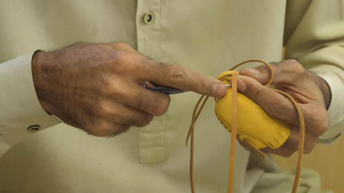 Spitalul de Șoimi din Doha arată mai bine decât spitalele de oameni din România! » Reportaj spectaculos de la trimișii speciali GSP la Mondial