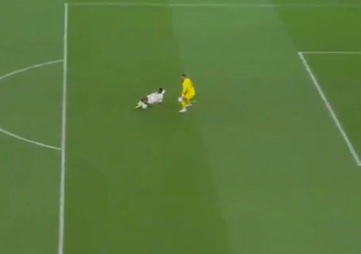 Ar fi fost gafa turneului! Ce a putut să facă portarul Portugaliei + Cristiano Ronaldo s-a dus la el cum s-a terminat meciul