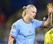 „Erling Haaland a marcat la Isabel” » The Sun a dezvăluit cu cine se iubește starul lui Manchester City