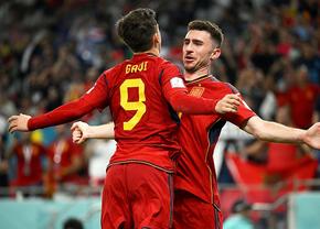 Nici 7-0 cu Costa Rica nu l-a impresionat pe românul cu 4 meciuri la Mondial: „Spania nu are forța necesară”