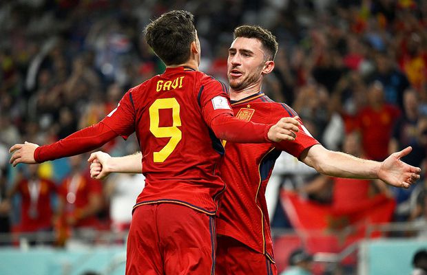 „Furia Roja” nu l-a impresionat pe românul cu 4 meciuri la Mondial: „Spania nu are forța necesară”