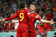 „Furia Roja” nu l-a impresionat pe românul cu 4 meciuri la Mondial: „Spania nu are forța necesară”