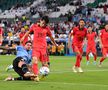 Uruguay - Coreea de Sud, la Campionatul Mondial din Qatar // foto: Guliver/gettyimages