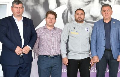 „Are mult de muncă” » Reacția șefilor lui FC Argeș, după ce Iftime a recunoscut că încearcă să îl aducă înapoi pe Croitoru la Botoșani