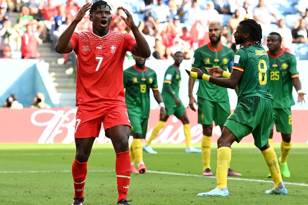 Nana Falemi crede în revenirea Camerunului: „Dacă intră selecționerul în ei, putem bate Brazilia!” + cine e ținta #1 a fanilor: „Sunt foarte supărați pe el!”