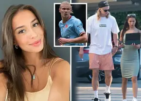 „Erling Haaland a marcat la Isabel” » The Sun a dezvăluit cu cine se iubește starul lui Manchester City