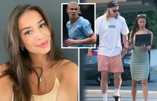 „Erling Haaland a marcat la Isabel” » The Sun a dezvăluit cu cine se iubește starul lui Manchester City