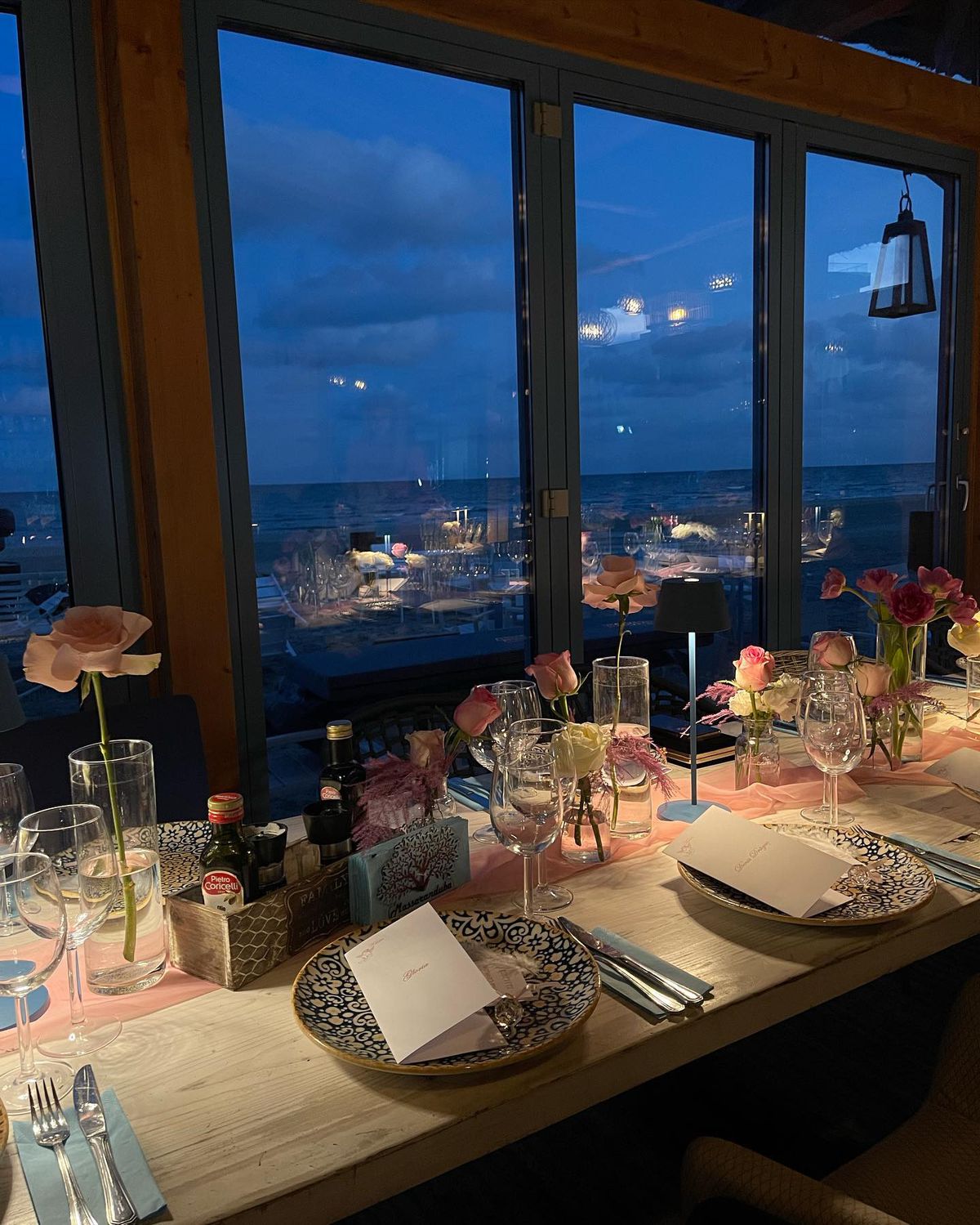 Botez Kasia - Florinel Coman și soția sa Ioana