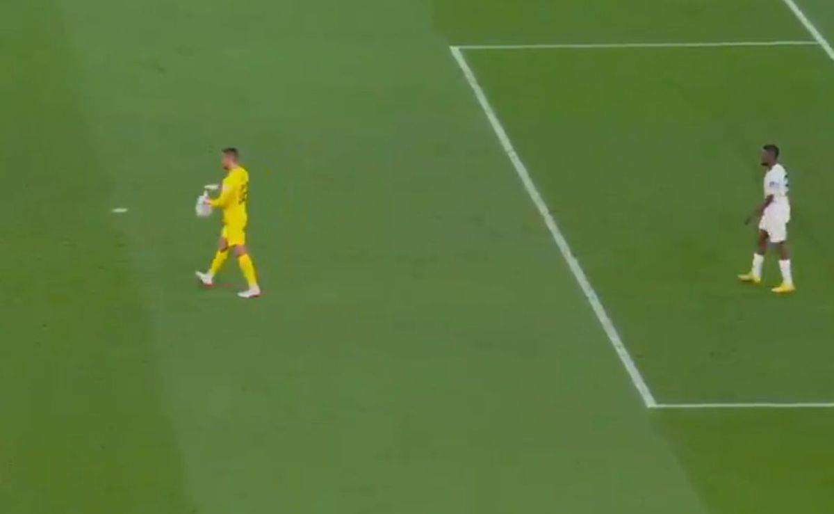 Diogo Costa și Inaki Williams, fază comică în Portugalia - Ghana