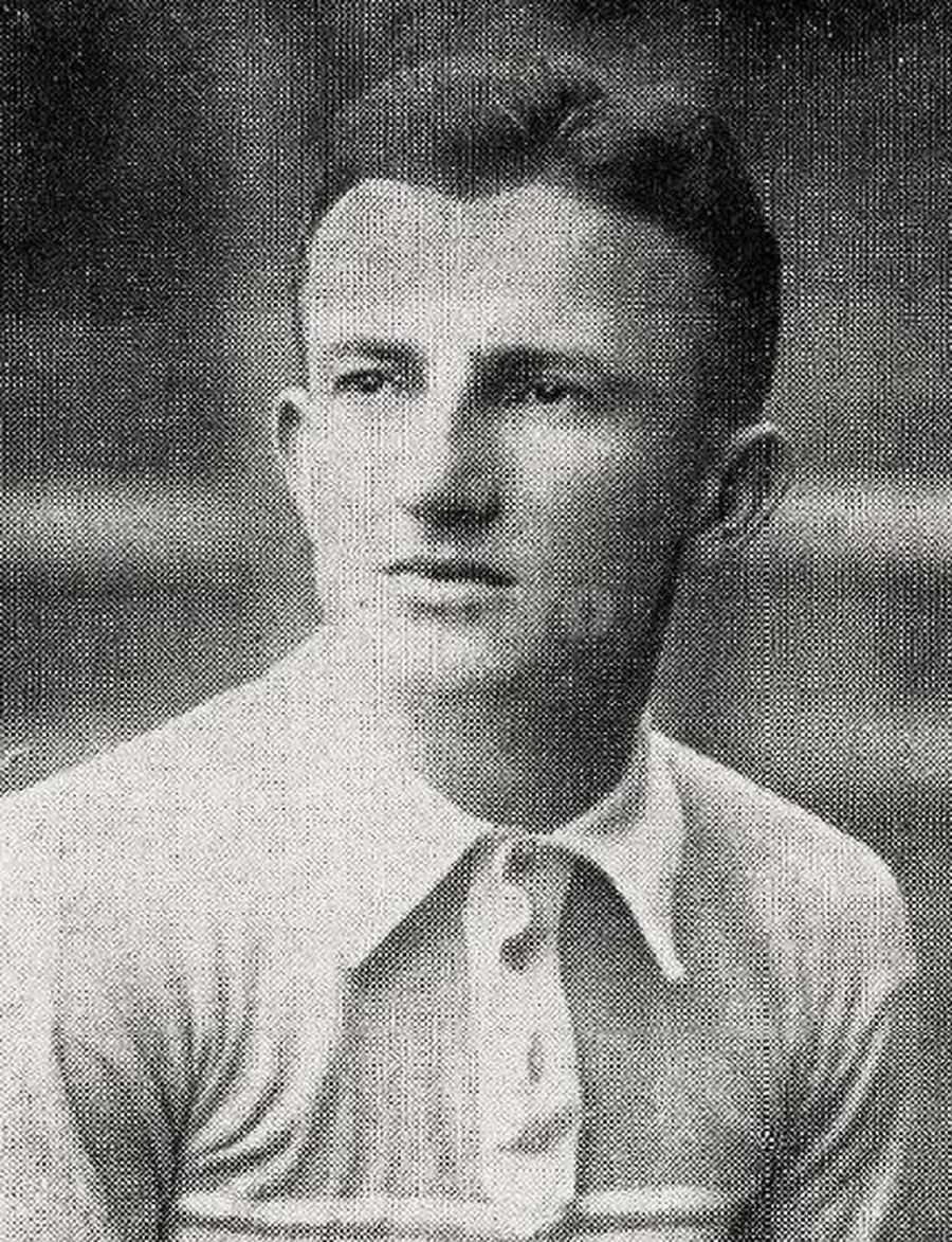 Nicolae Kovacs, portret pentru România. Foto: Arhiva GSP FormiGavil! Noua stea a Spaniei a deposedat un român de recordul de la Mondial