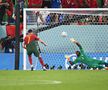Messi „a apărut” lângă Ronaldo în timpul meciului Portugalia - Ghana » Superimagine la Campionatul Mondial!