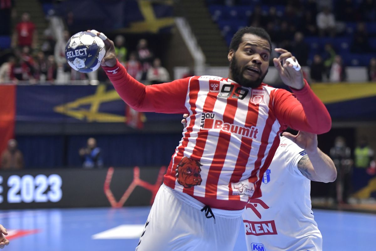 Dinamo, victorie impresionată în Liga Campionilor » Campioana României păstrează șanse de calificare