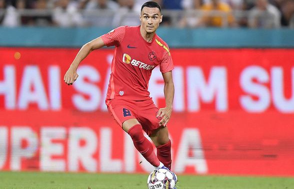 Românul fost la Galatasaray nu-i dă nicio șansă lui Șut la Trabzon: „Mai are foarte multe de învățat”
