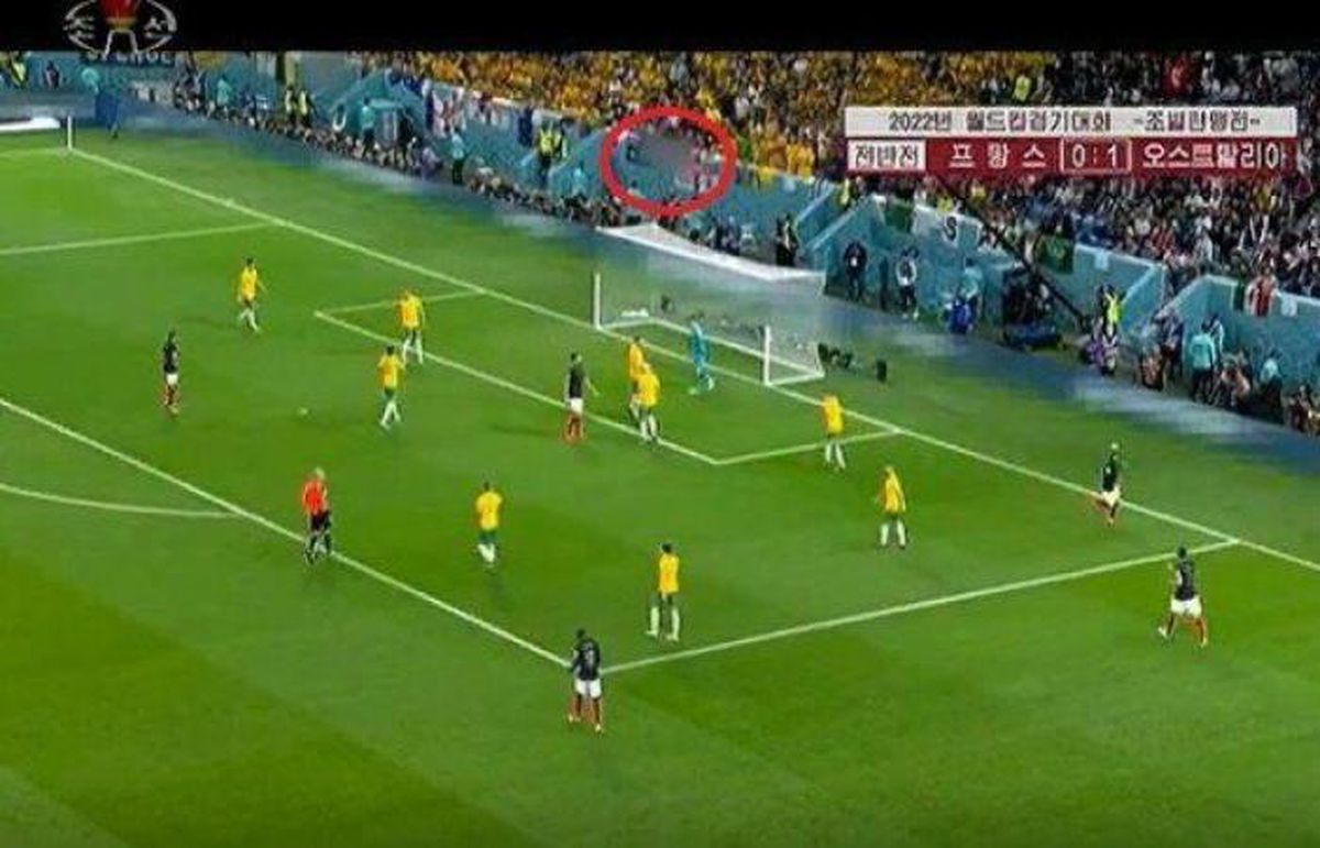 Campionatul Mondial de fotbal, cenzurat în Coreea de Nord