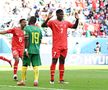 Elveția - Camerun/ FOTO: GettyImages