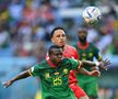 Elveția - Camerun, la Campionatul Mondial / FOTO: GettyImages