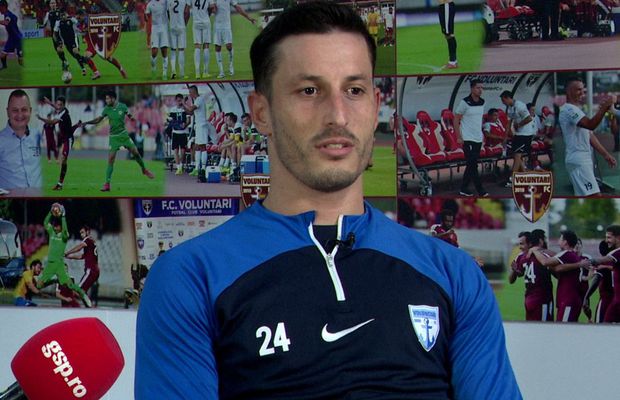 Un portughez din Liga 1 lămurește situația scandalului dintre Ronaldo și Bruno Fernandes: „Tensiuni? Presa din Anglia și Spania au alimentat totul”