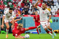 Fostul fotbalist din Liga 1 impresionează la Campionatul Mondial » Marele Ze Roberto: „V-ați găsit mijlocașul!”