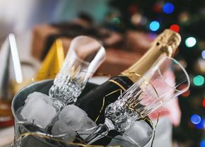 Să curgă șampanie! Orice eveniment important trebuie sărbătorit așa cum se cuvine