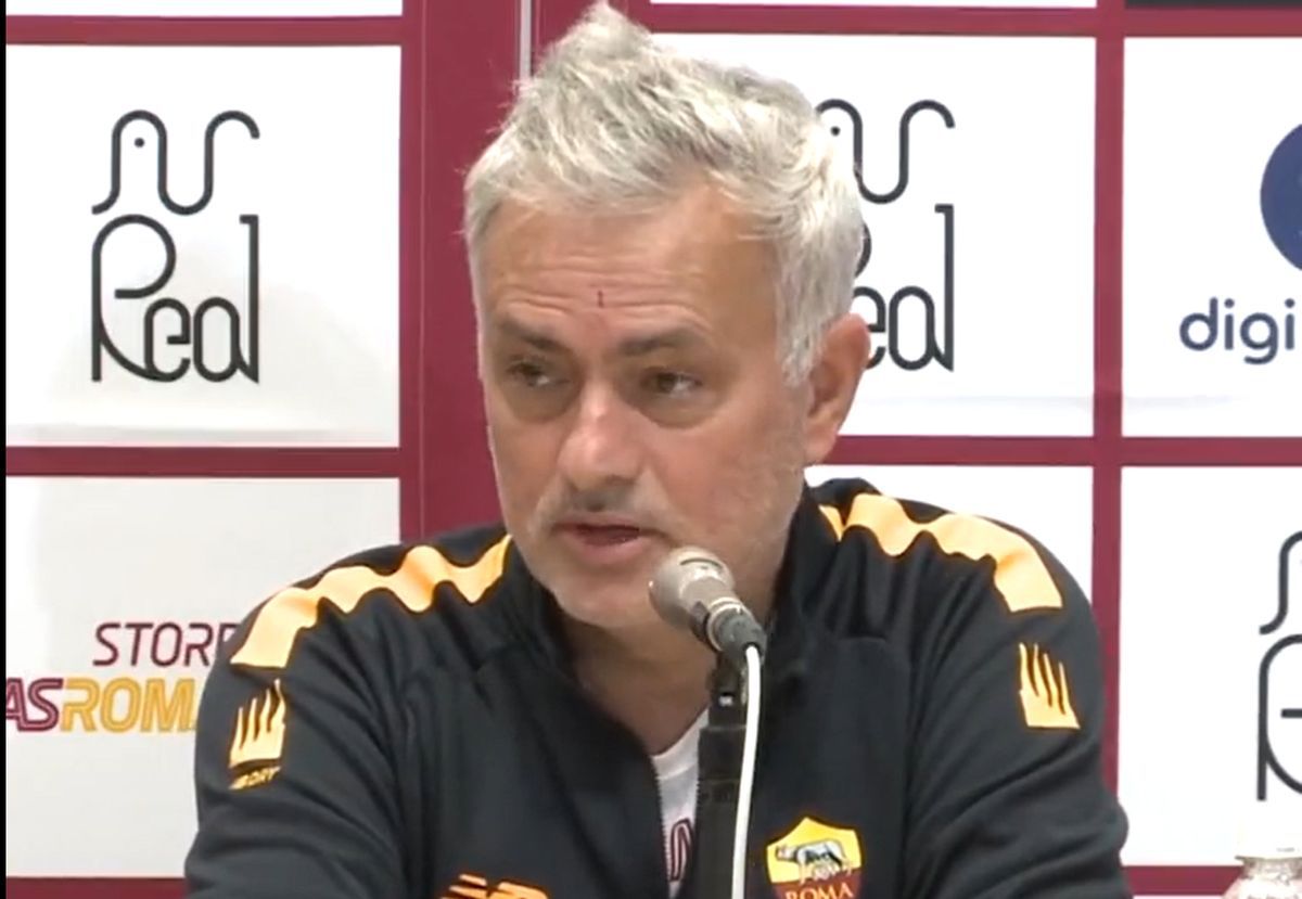 „Nu e surpriză!” » Mourinho vorbește despre o mutație în mintea jucătorilor din Europa: „De aceea a pierdut Germania"