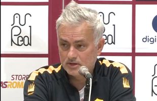 „Nu e surpriză!” » Mourinho vorbește despre o mutație în mintea jucătorilor din Europa: „De aceea a pierdut Germania"