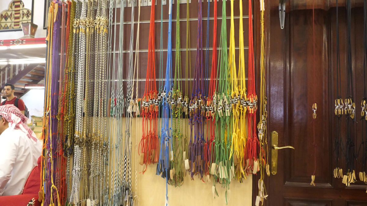 Spitalul de Șoimi din Doha arată mai bine decât spitalele de oameni din România! » Reportaj spectaculos de la trimișii speciali GSP la Mondial