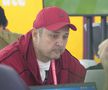 Ce l-a șocat pe Emil Hossu Longin, comentatorul TVR de la CM