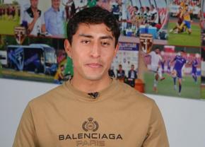 Fost coleg în naționala Mexicului cu Ochoa și Vela merge pe mâna echipelor mici la Campionatul Mondial: „E nebunie! Îmi doresc ca raportul forțelor să fie inversat și în restul meciurilor”