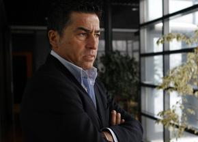 Renzo Rossi, invitatul zilei la GSP Live. Urmărește emisiunea AICI