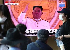 Incredibil! Ordin de la Kim Jong-Un: cum transmite Coreea de Nord meciurile de la Mondial