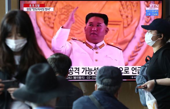 Incredibil! Ordin de la Kim Jong-Un: cum transmite Coreea de Nord meciurile de la Mondial