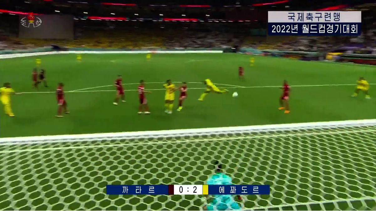 Campionatul Mondial de fotbal, cenzurat în Coreea de Nord