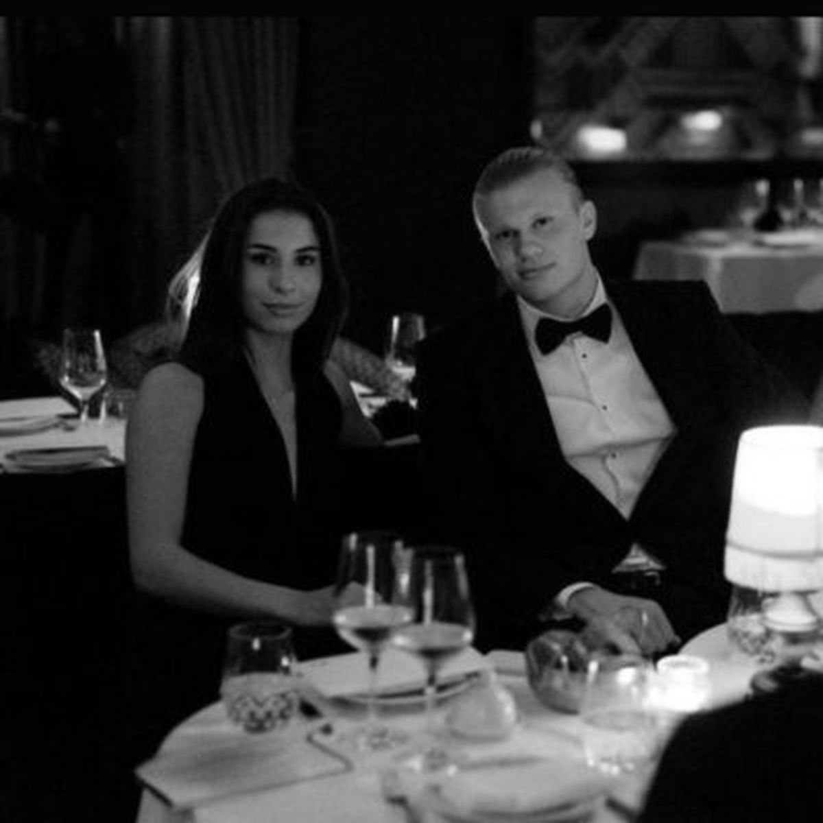 „Erling Haaland a marcat la Isabel” » The Sun a dezvăluit cu cine se iubește starul lui Manchester City