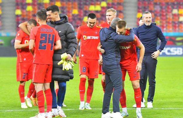 Profit maxim » Gigi Becali l-a adus gratis, iar acum negociază transferul la campioana Turciei!